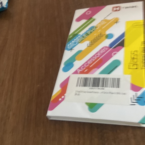 I phone 11 privacy screen protector - Picture 3 of 3